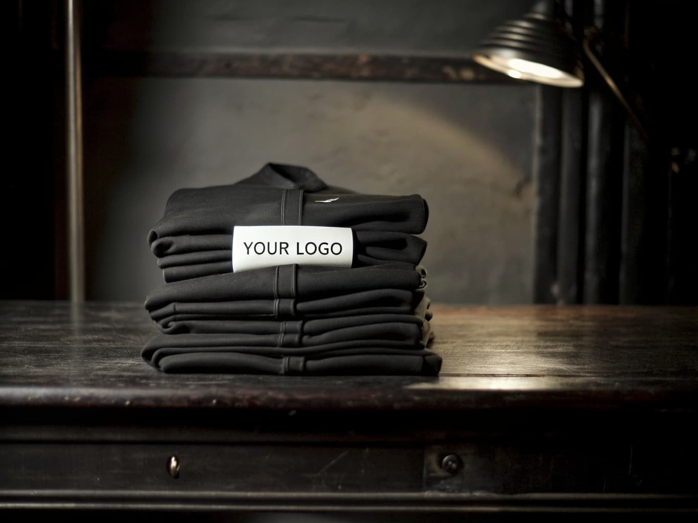 Corporate apparel