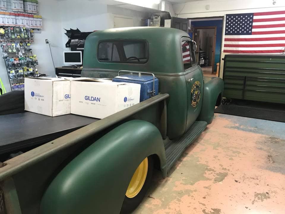 Truck Collection
