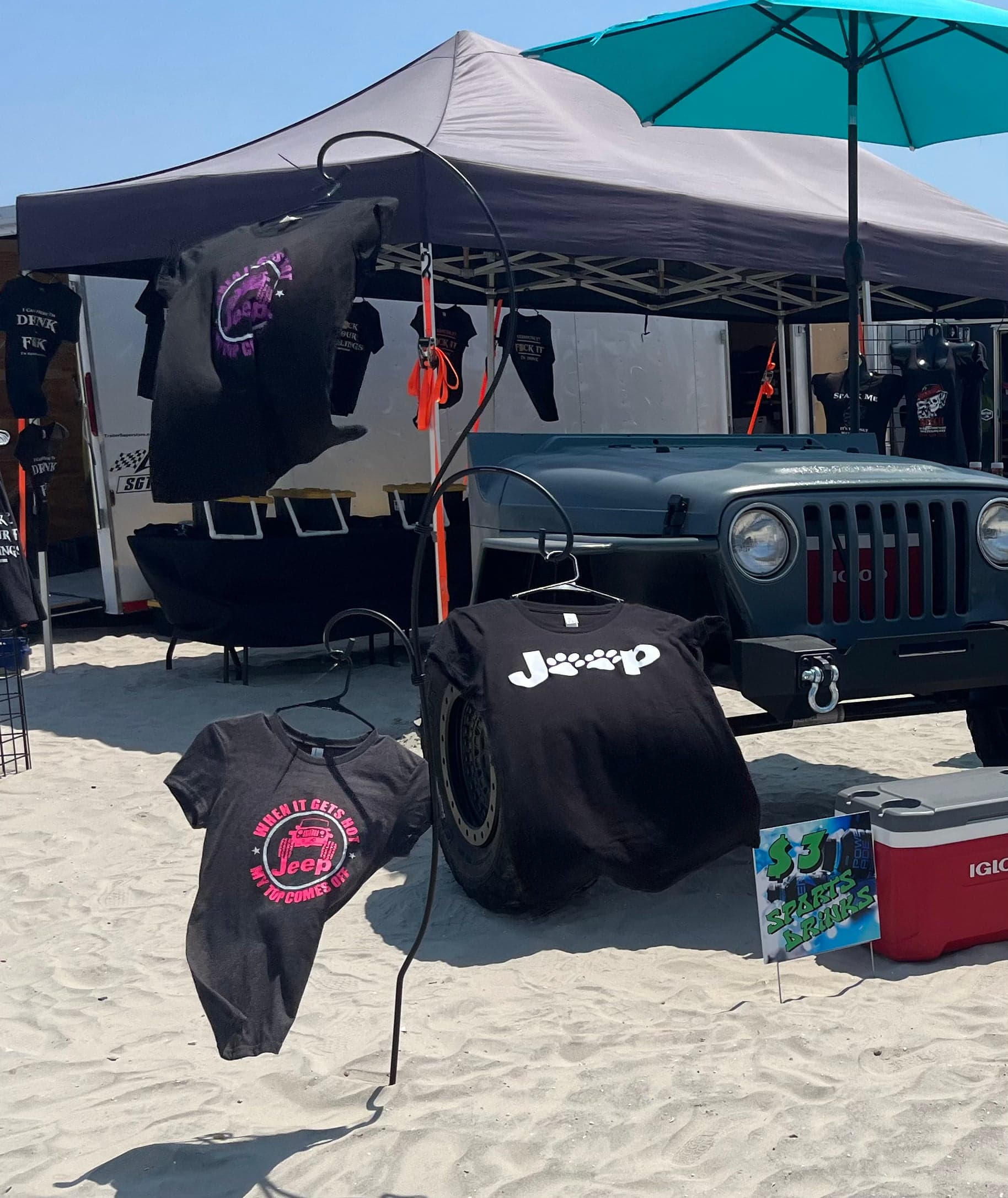 Jeep Collection
