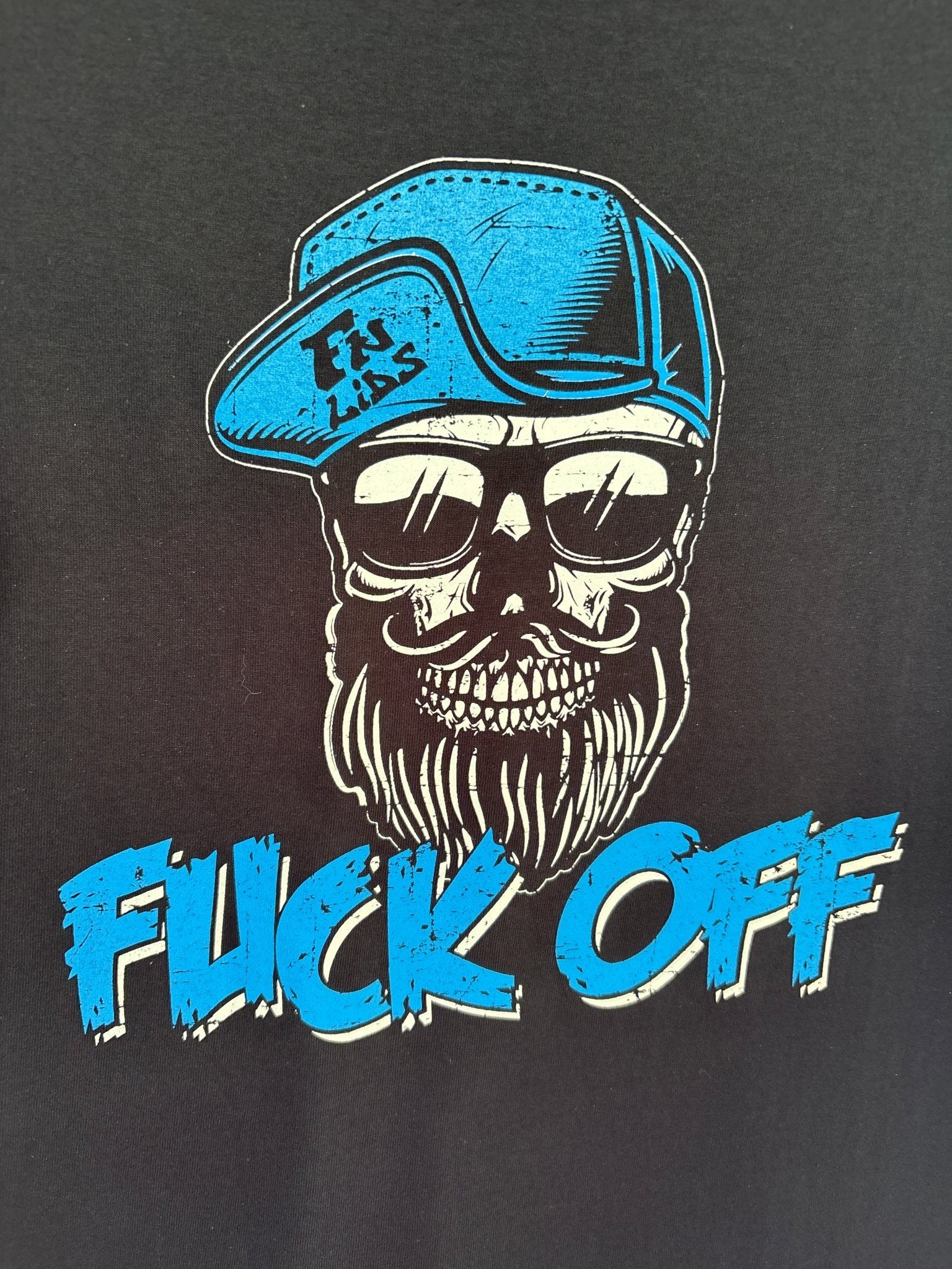 F*** Off