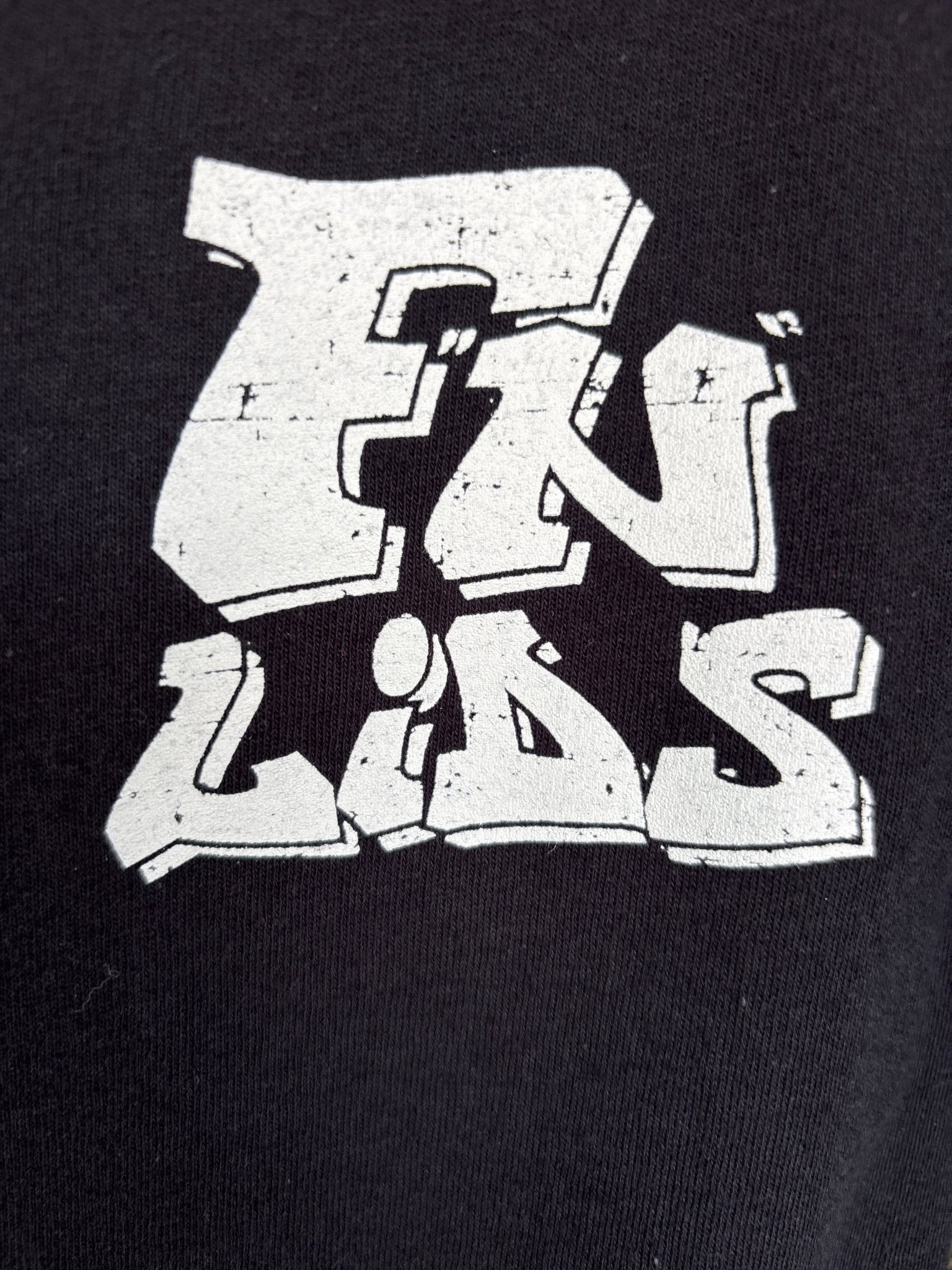 F*** S**t Up