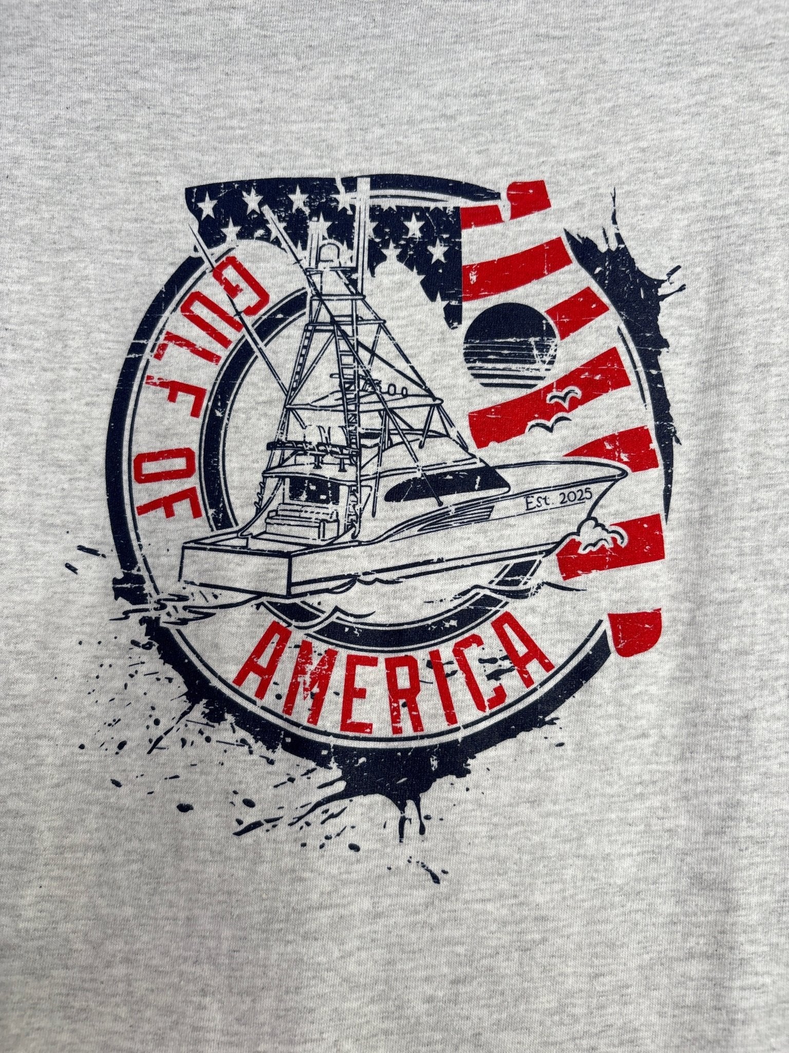 Gulf Of America