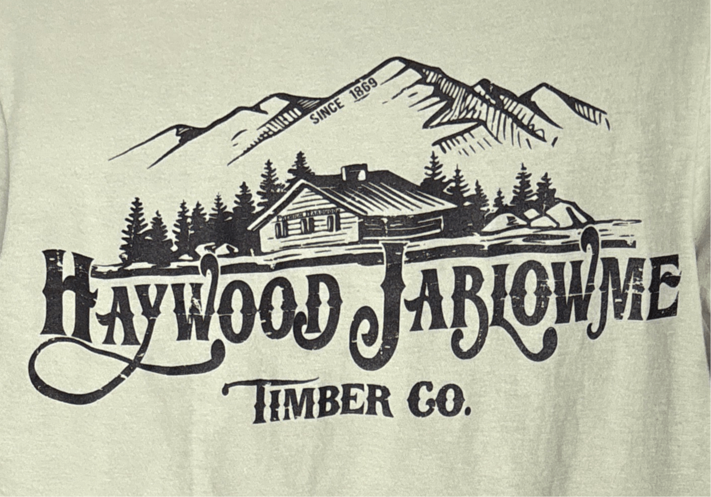 Haywood