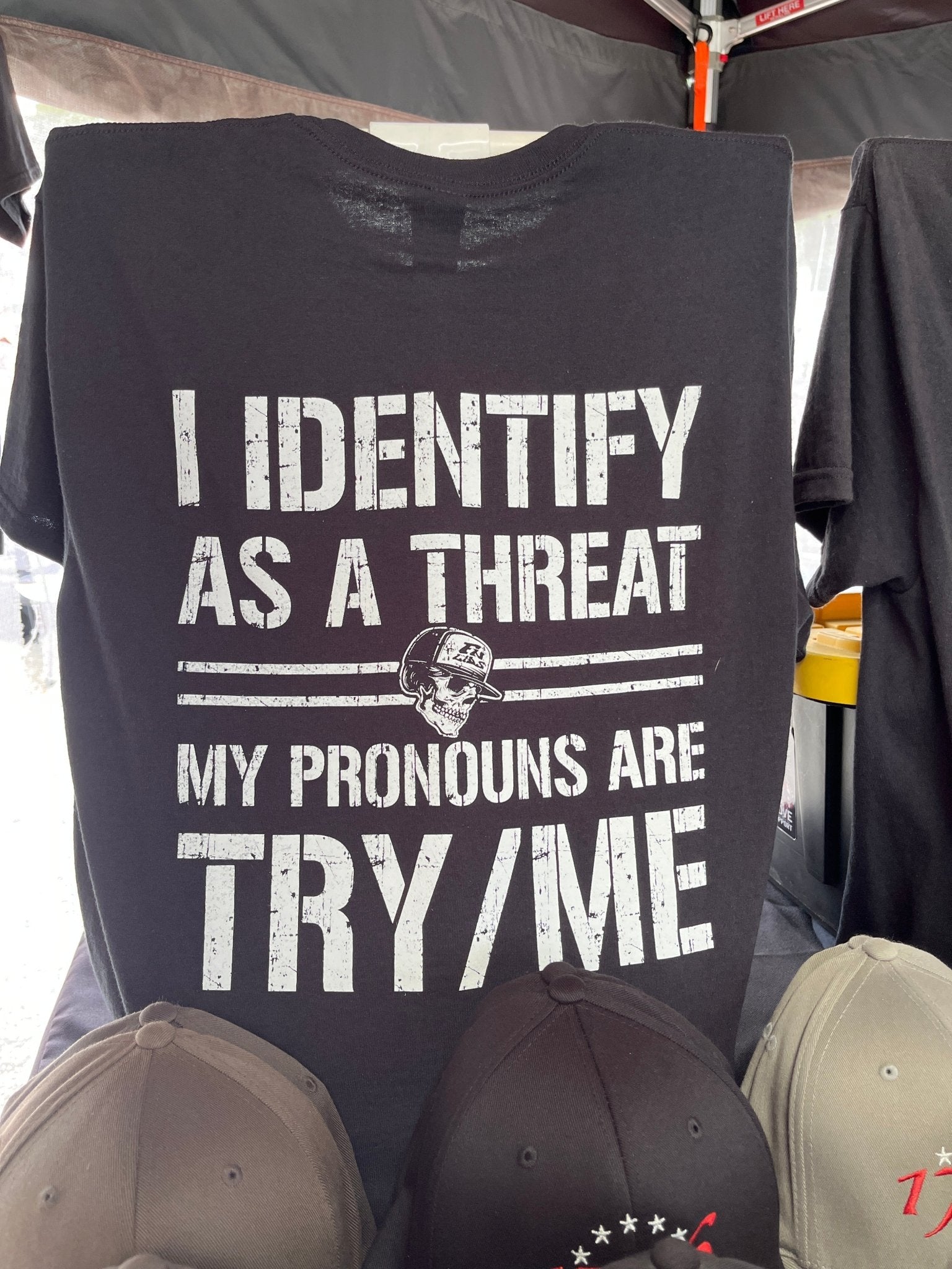 Identify