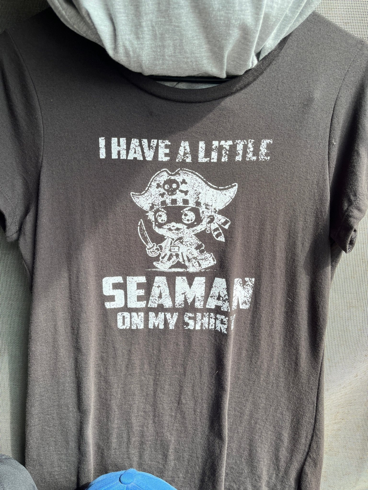 Seaman