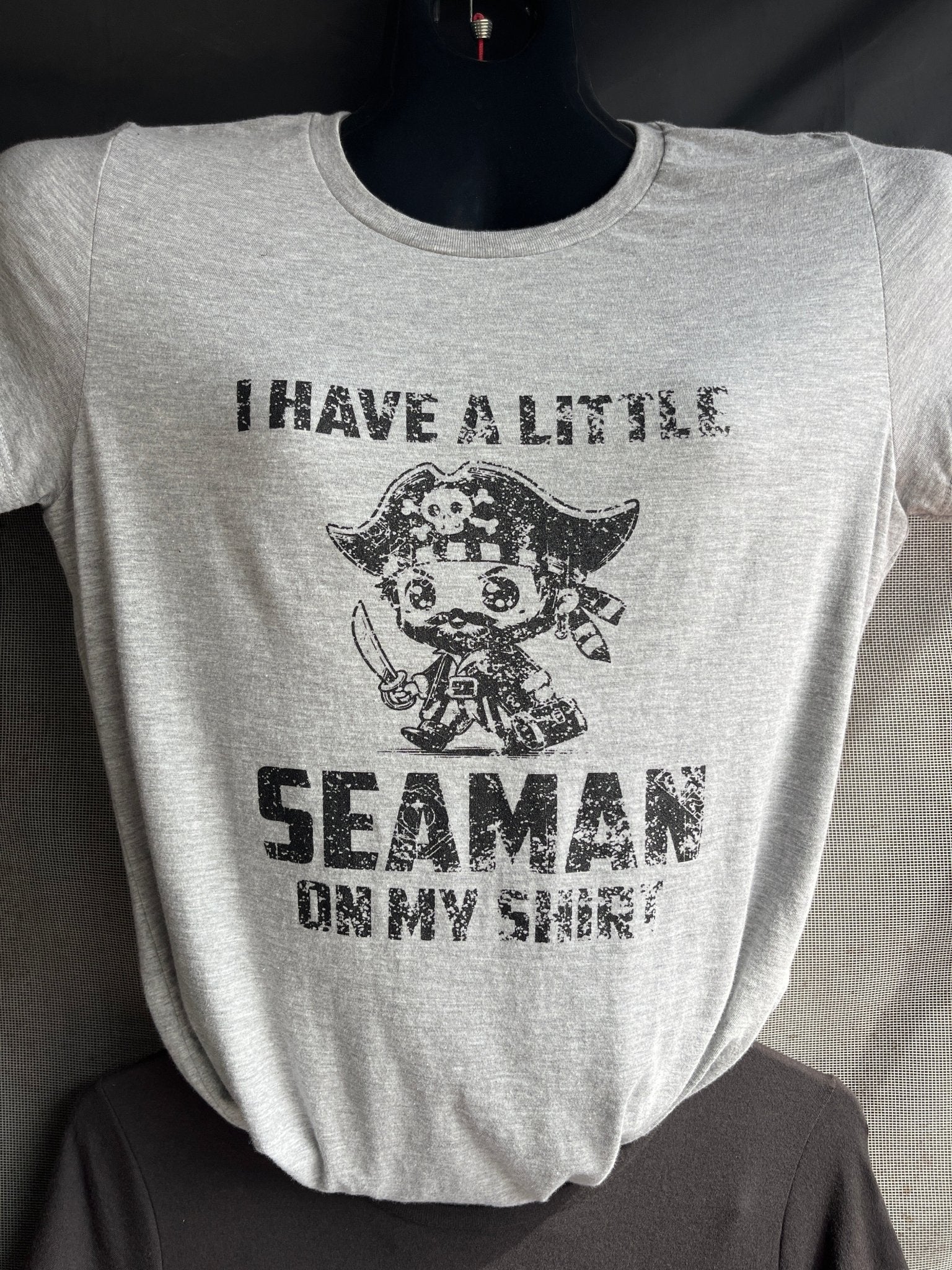 Seaman