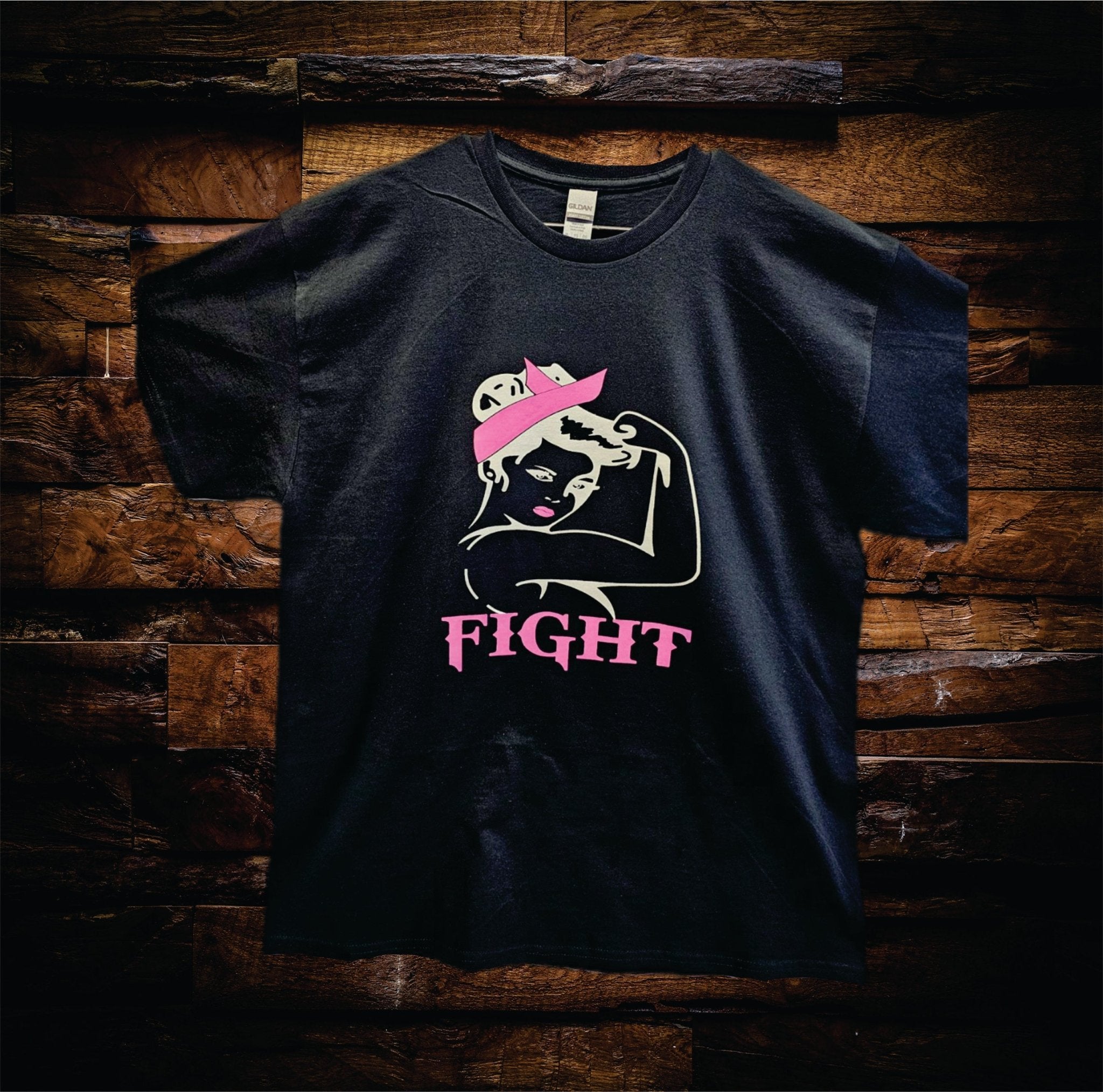 Fight Girl