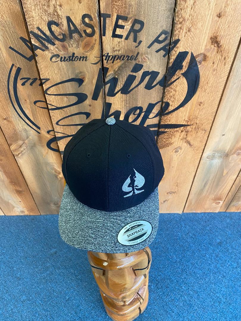 Sexy Spade - FN Lids