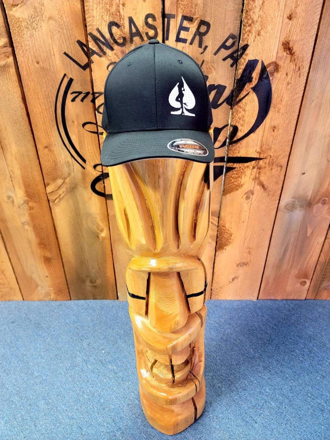 Sexy Spade - FN Lids