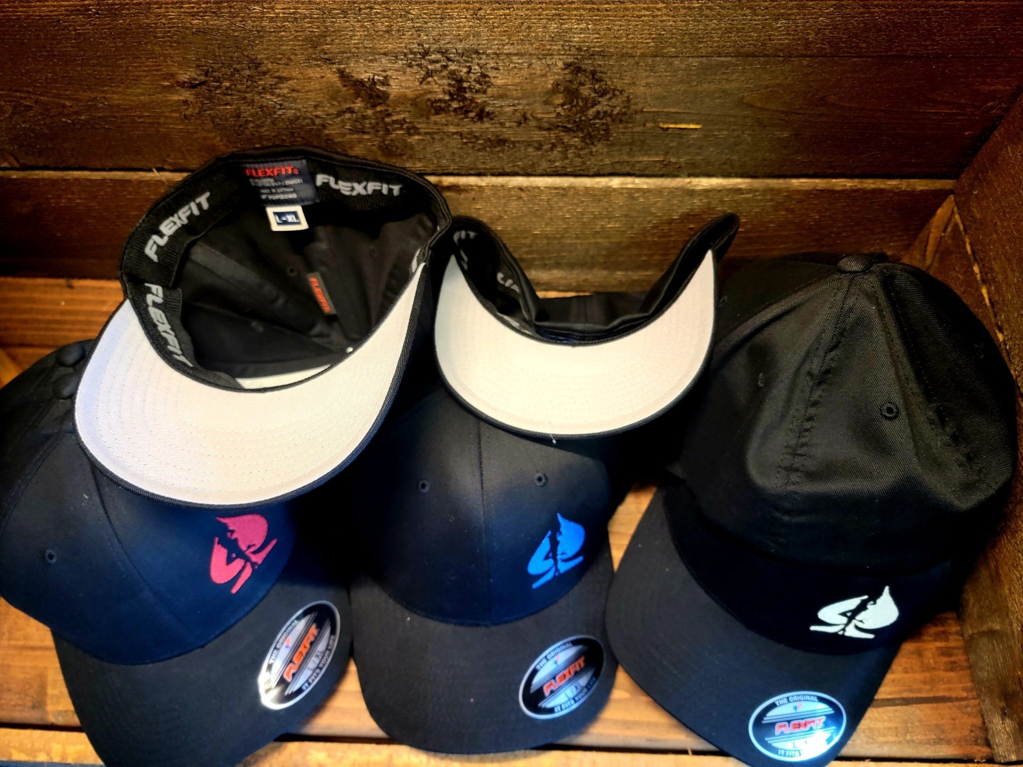 Sexy Spade - FN Lids