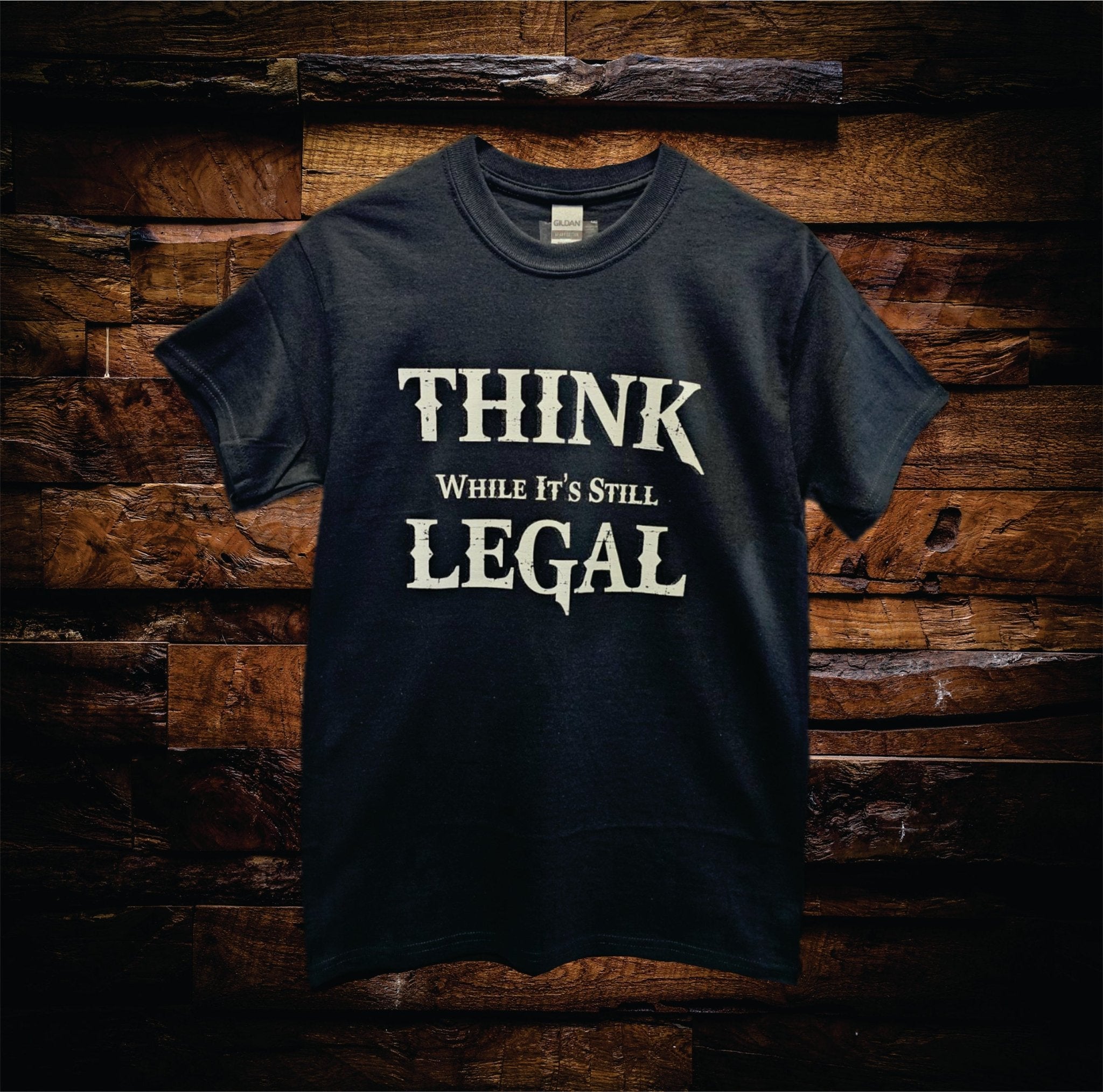 Think Legal